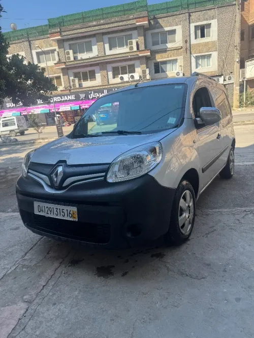 Renault Kangoo 2015 Confort (Utilitaire)