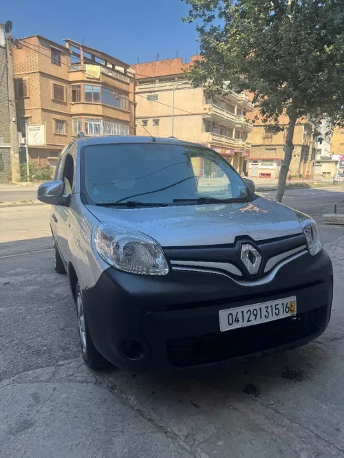Renault Kangoo 2015 Confort (Utilitaire)