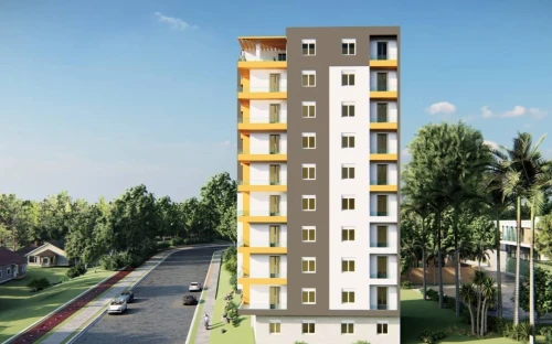Vente Appartement F3 Jijel Jijel
