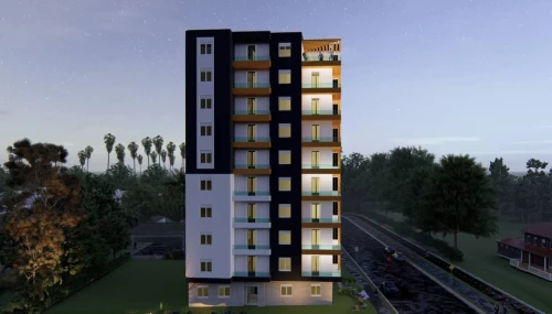 Vente Appartement F3 Jijel Jijel
