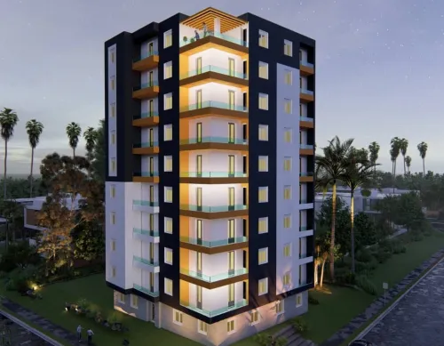 Vente Appartement F3 Jijel Jijel