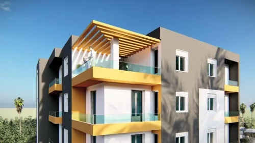 Vente Appartement F3 Jijel Jijel