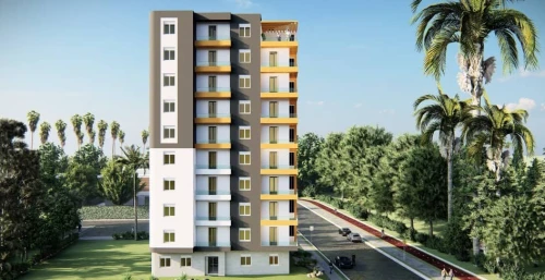 Vente Appartement F3 Jijel Jijel