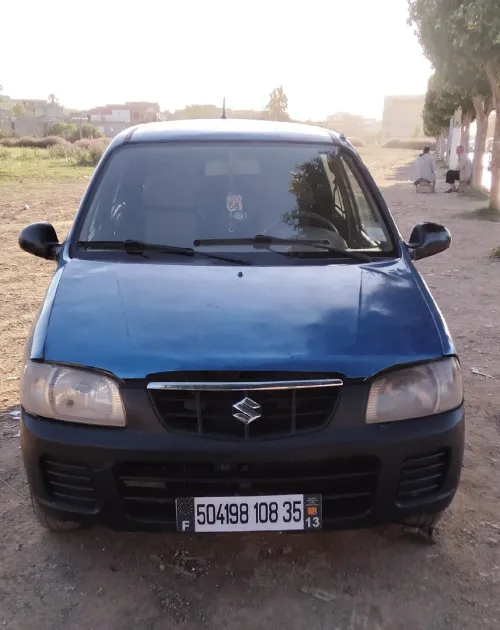 Suzuki Alto 2008 STD