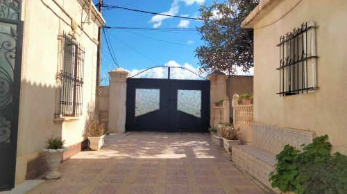 Vente Villa Tipaza Fouka