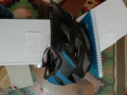 Casque vtt