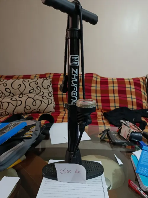 Velo vtt