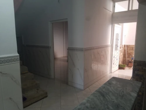 Vente Appartement F3 Batna Oued chaaba