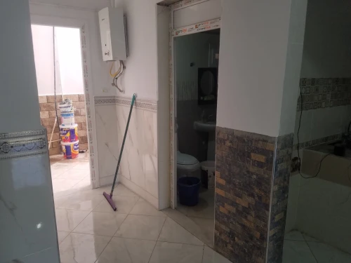 Vente Appartement F3 Batna Oued chaaba