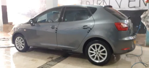 Seat Ibiza 2012 Fully +Toit ouvrant