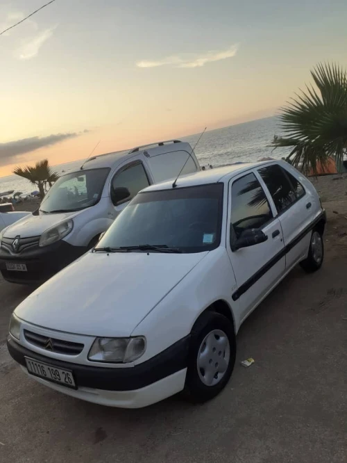 Citroen Saxo 1999 Saxo