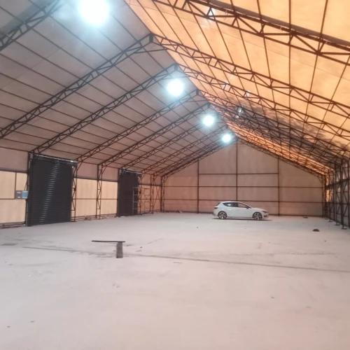 vente et fabrication chapiteau 