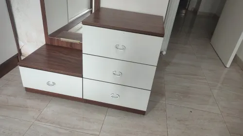 Chambre a coucher importation avec matelas