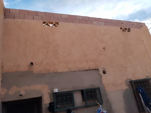 Vente Bungalow Ghardaïa Zelfana