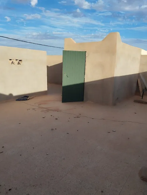 Vente Bungalow Ghardaïa Zelfana