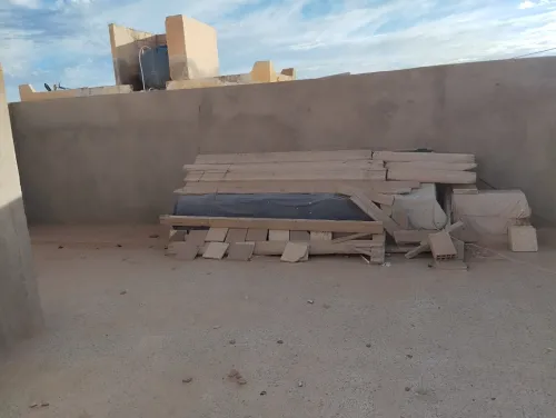 Vente Bungalow Ghardaïa Zelfana