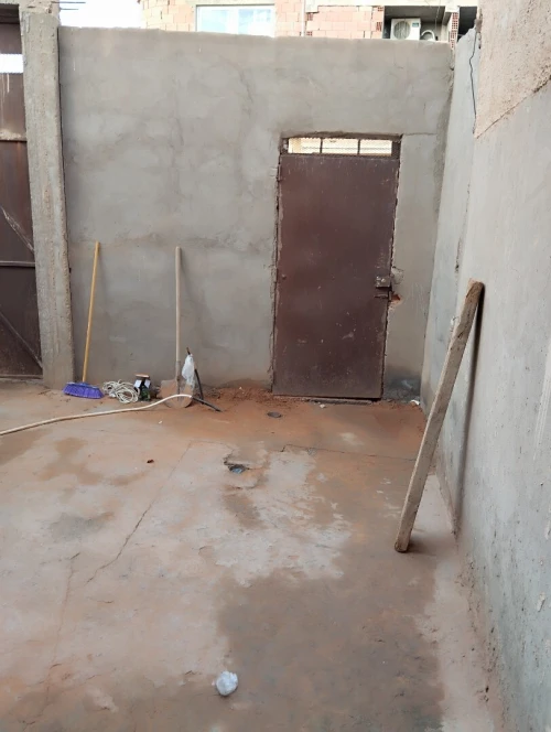 Vente Bungalow Ghardaïa Zelfana