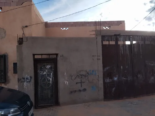 Vente Bungalow Ghardaïa Zelfana