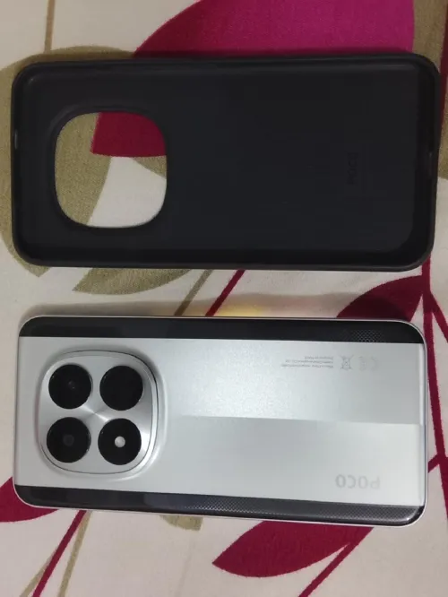 Xiaomi Poco M8 pro