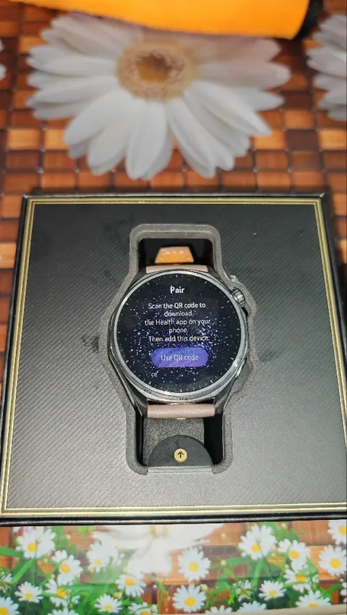 Hawaï Watch gt 6