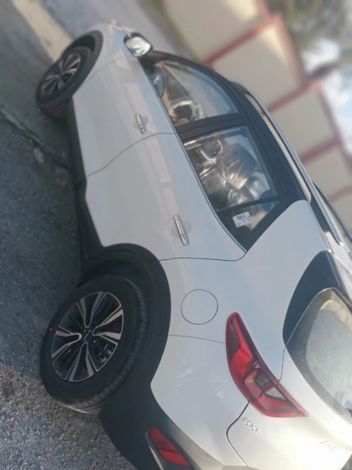 Kia KX1 2026 La tout