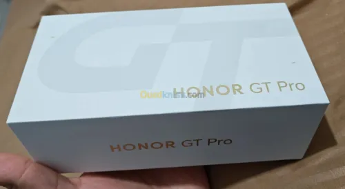 HONOR GT PRO