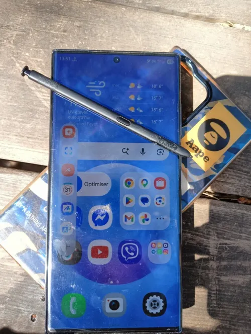 Samsung S23 ultra