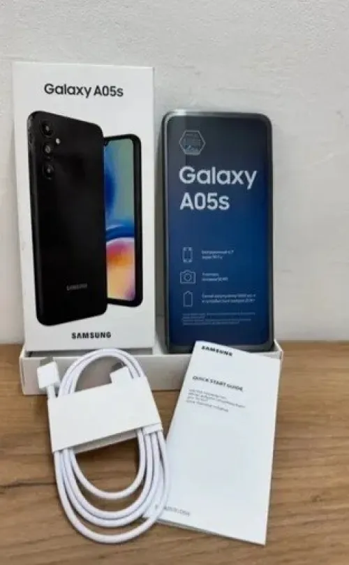 Samsung galaxy A05s