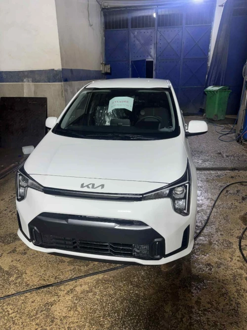 Kia Picanto 2025 