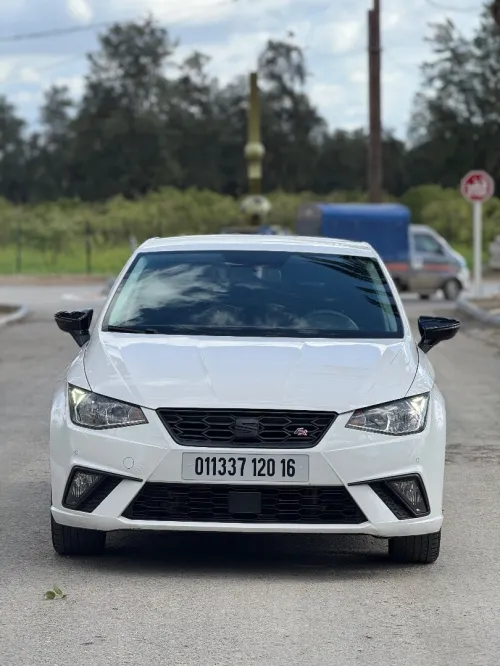 Seat Ibiza 2019 STYLE