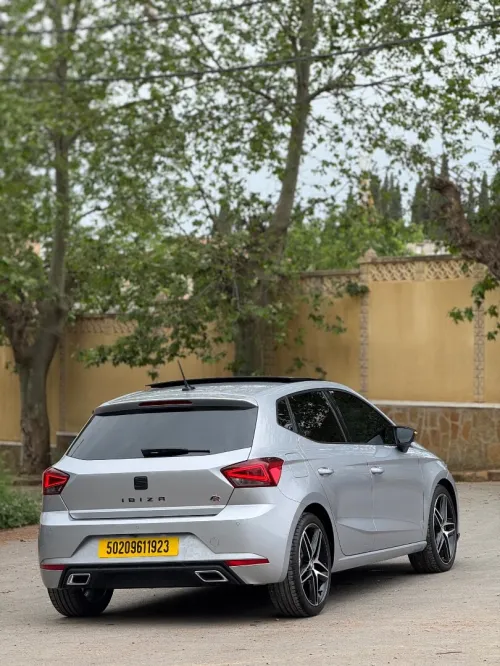 Seat Ibiza 2019 FR PLUS