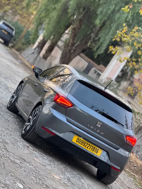 Seat Ibiza 2018 STYLE