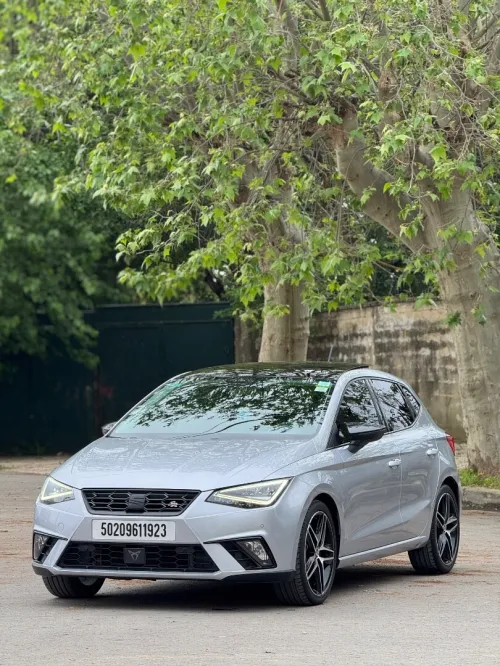 Seat Ibiza 2019 FR PLUS