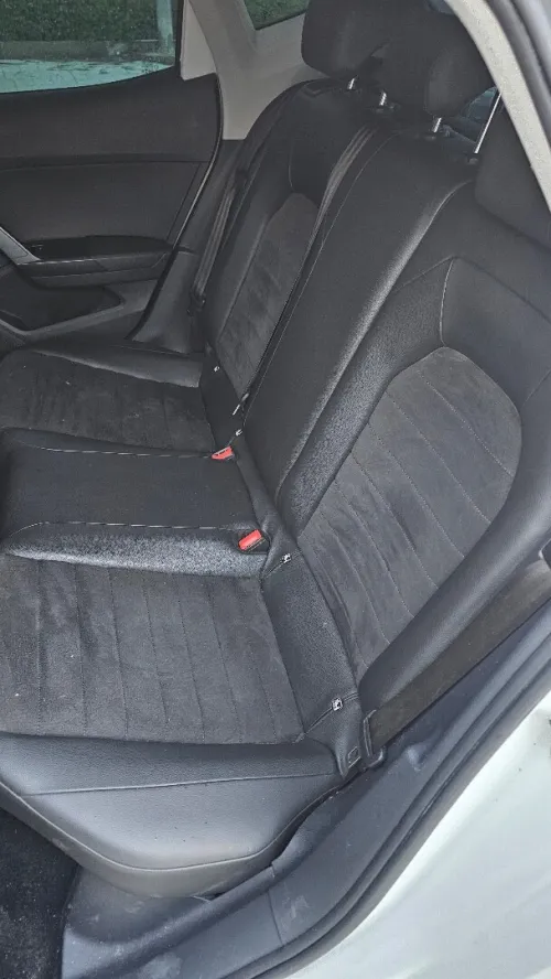 Seat Ibiza 2019 STYLE