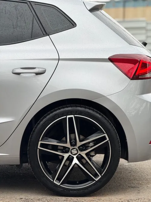 Seat Ibiza 2019 FR PLUS