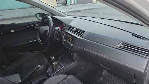 Seat Ibiza 2019 STYLE