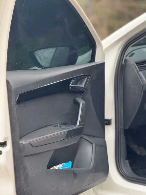 Seat Ibiza 2019 STYLE