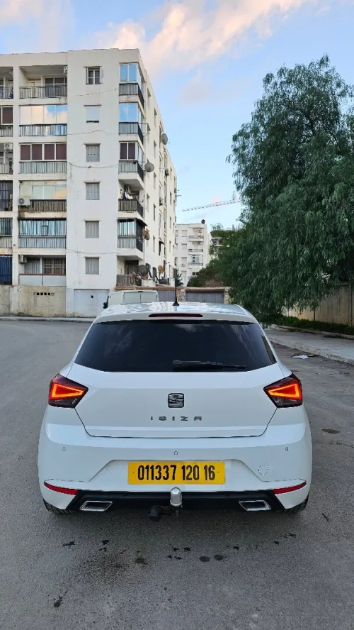 Seat Ibiza 2019 STYLE