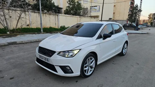 Seat Ibiza 2019 STYLE