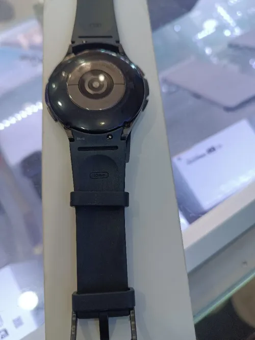 Galaxy watch 4 classic 