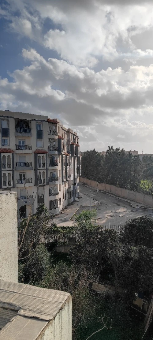 Vente Appartement F3 Boumerdès Corso