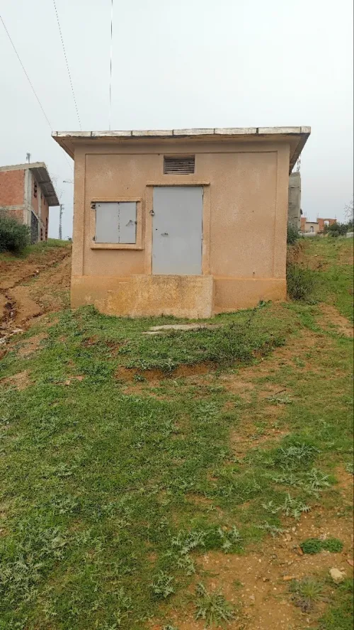 Vente Terrain Boumerdès Zemmouri