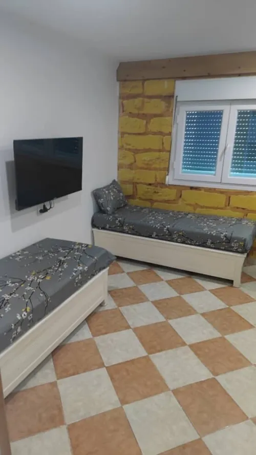 Location vacances Bungalow F2 Boumerdès Boumerdes
