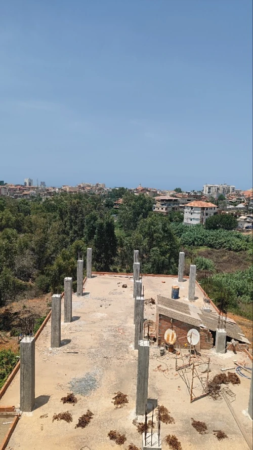 Vente Appartement F5 Boumerdès Boumerdes 13