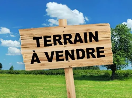 Vente Terrain Boumerdès Boudouaou