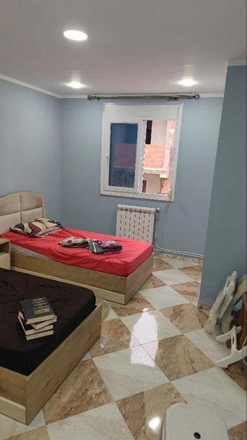 Vente Appartement F3 Boumerdès Corso 3