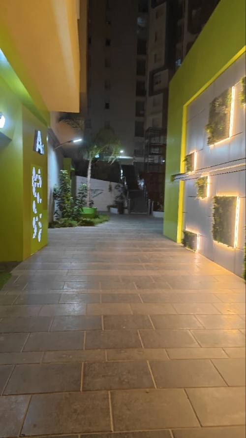 Vente Appartement F3 Boumerdès Boumerdes