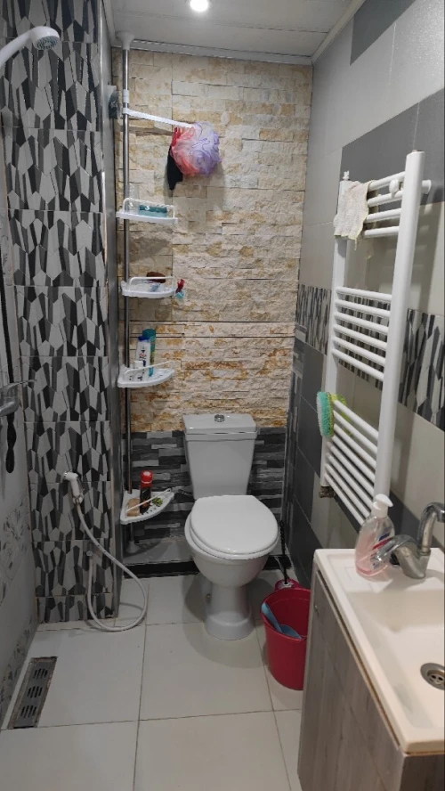 Vente Appartement F3 Boumerdès Corso 2