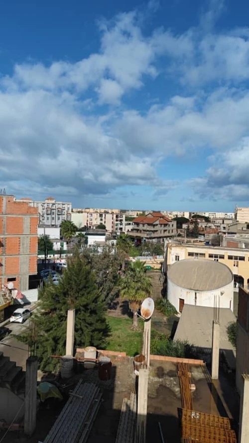Vente Appartement Duplex F3 Boumerdès Corso