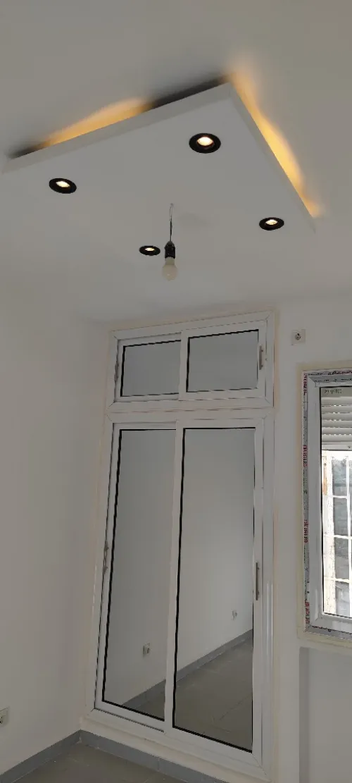 Vente Appartement F3 Boumerdès Corso